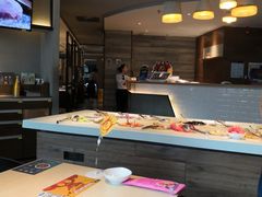-豪客来牛排(重庆三峡广场步行街1704店)
