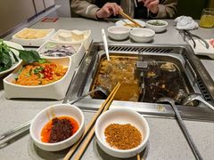 -海底捞火锅(逸仙路店)