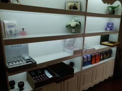 -美肤盾祛痘·问题肌头疗管理中心