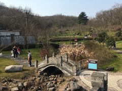 -南京市江宁方山