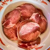 复古风爆棚的烤肉~正宗东北地摊口味