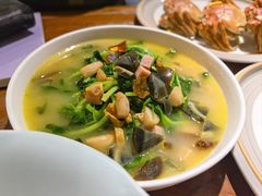 -金枝玉叶上海人家食府(三里河店)