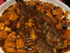 -老吉士酒家(天平路店)