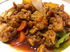 -新享乐海鲜(翠华路店)