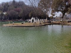 -南京珍珠泉风景区