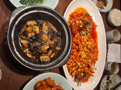 -鱼食饭稻·苏浙土菜17年老馆子(平江路店)