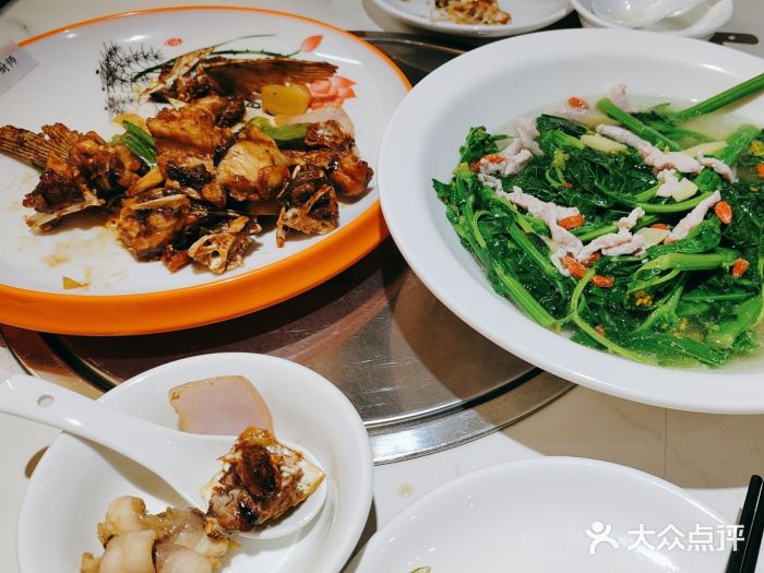 红日饭店(裕隆三路店)图片