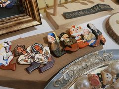 -恋物百货商店(华侨城店)