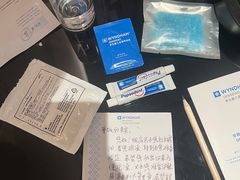 -青岛鑫江温德姆酒店