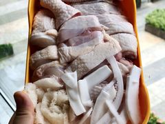 -润园四季椰子鸡火锅(南山海岸城店)