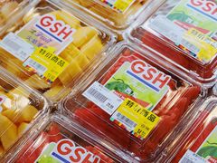 -果蔬好生活超市(东湖店)