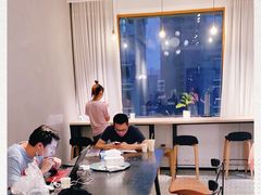 -众独空间沉浸式自习室(三阳路铂仕汇店)