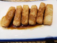 -嘎嘎鸭脑壳江湖菜(五里店)