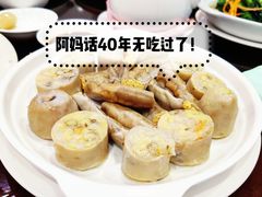 -腰记饭店(龙源路店)
