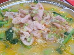 -喜家德虾仁水饺(深圳印力中心店)