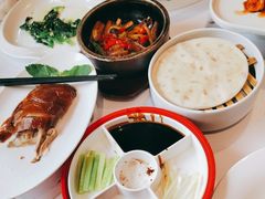 -月福京味斋·烤鸭店·北京菜(鼓楼总店)