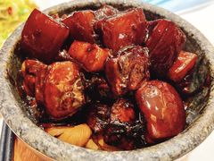 吉士红烧肉-老吉士(环贸iapm店)