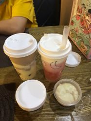 -桃桃屿·潮牌酷银(世纪荟店)