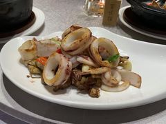 -百味馆·海鲜·湛江菜(后海花园店)