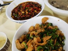 -笨罗卜浏阳菜馆(星沙店)