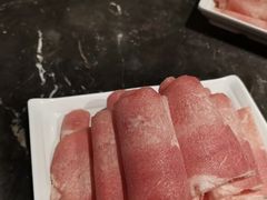 -火锅岛潮牌自助餐厅(天津天佑城店)