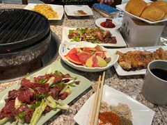 -厚味居炙子烤肉·清真(天桥南纬路店)