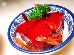 -苏乡兰亭·新派淮扬菜(吾悦广场店)