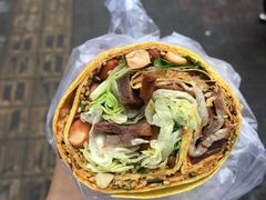 -山东傻大粗粮煎饼(牛街店)