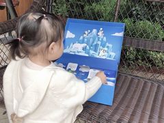 -小马快跑(龙岗坂田万科第五园全日制中心)