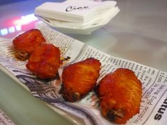 -CIAO·团建聚餐·生日派对轰趴馆(福田店)