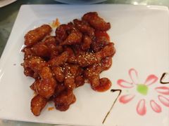 -百姓食府(秦虹路店)