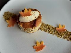 柿子巴斯克-恰餐厅 CHAR Grill&Bar(西安经开洲际店)