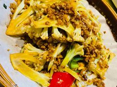 -米庄·原味私房菜(骏壹万邦店)