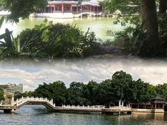 -桂林两江四湖景区