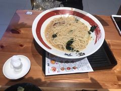 -雷门拉面店(新光天地店)