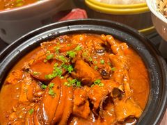 -童福兴·南京菜(老门东店)