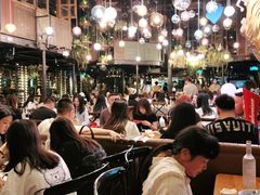 大堂-胡桃里音乐酒馆(白云五号T5 MALL店)