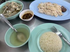 -红大哥水门鸡饭(總店)