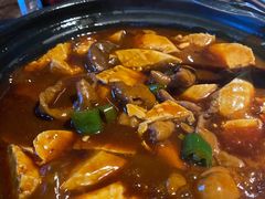肥肠臭大元-扬州狮子楼·非遗淮扬菜(东关街店)