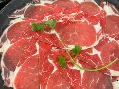 -呷哺呷哺(西单大悦城店)