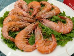 -一家春酒楼(惠工街店)