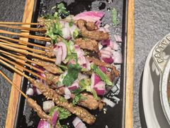 -聚点·北京串(紫竹桥店)