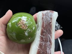 -许阿姨糕团店(南京总店)