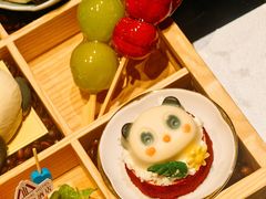 -昆泰嘉华酒店-彩虹吧