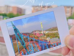 -南京银杏湖乐园