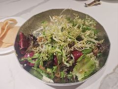 -阿里疆Alijiang·丝路美食·异域风情·清真(长楹天街店)