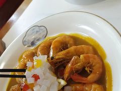 -火龙堂·风味民间菜(文一路店)