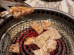-火炉火自助餐(喜隆多店)