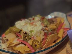 -TEQO·Mexican food & Bar