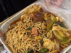 -大江麻辣拌(石油学院店)